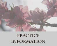 Practice Information